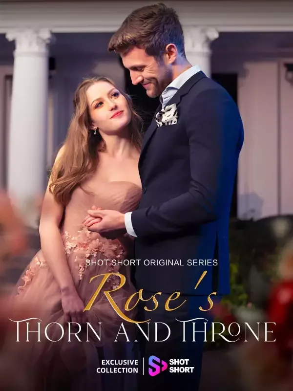 [cc] Rose's Thorn and Throne