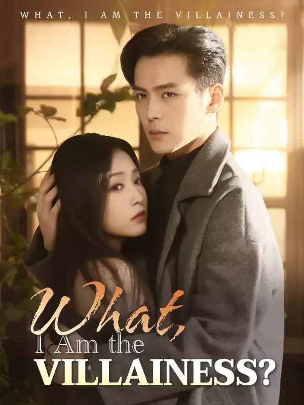 [cc]What, I Am the Villainess?