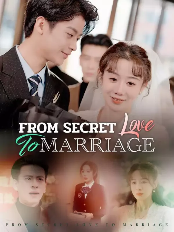[cc] From Secret Love to Marriage