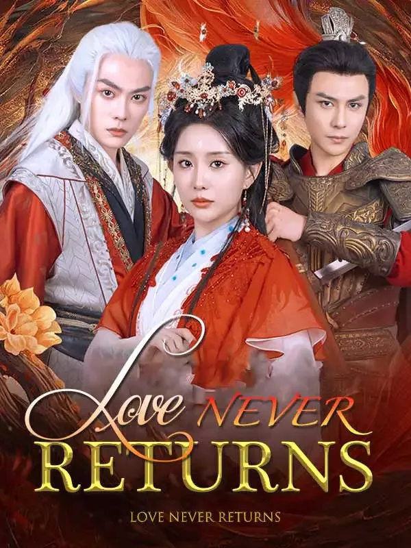 [cc]Love Never Returns