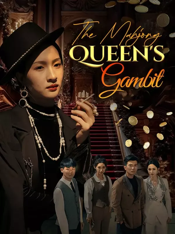[cc]The Mahjong Queen's Gambit