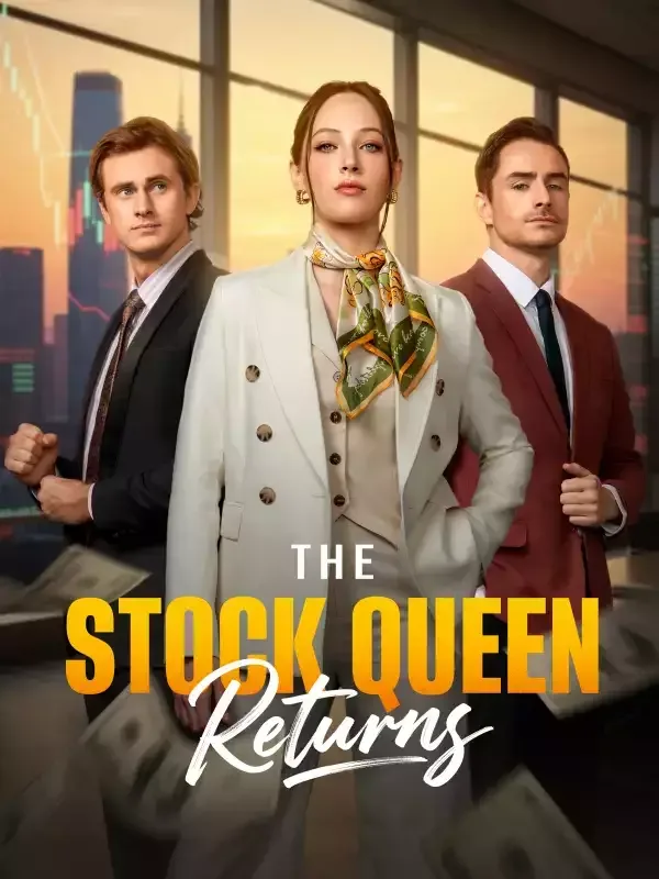[cc]The Stock Queen Returns