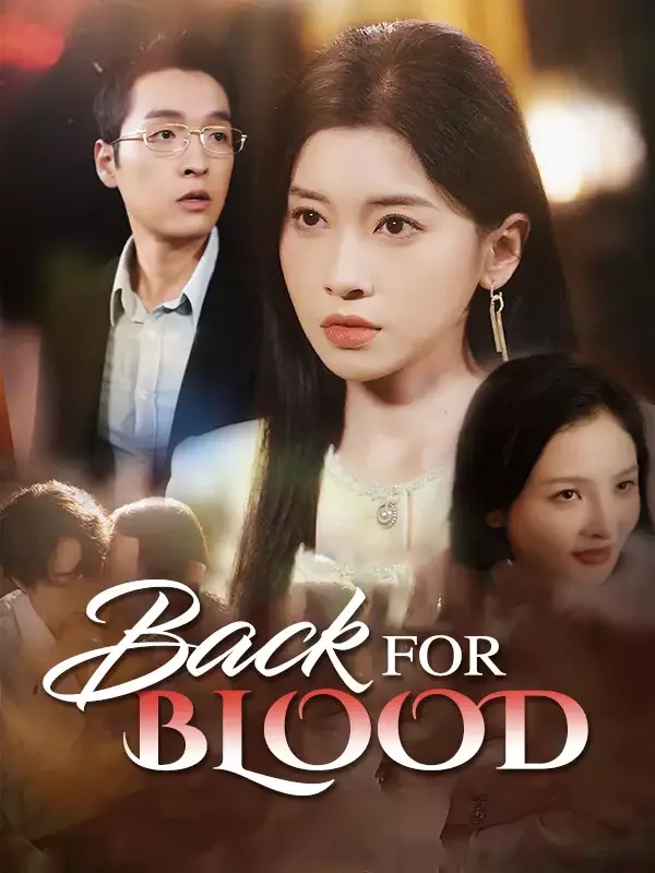[cc]Back for Blood