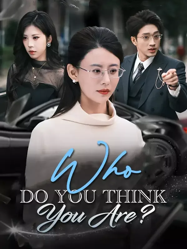 [cc] Who Do You Think You Are?