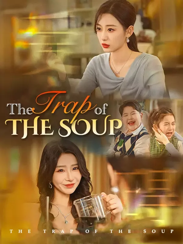 [cc]The Trap of the Soup