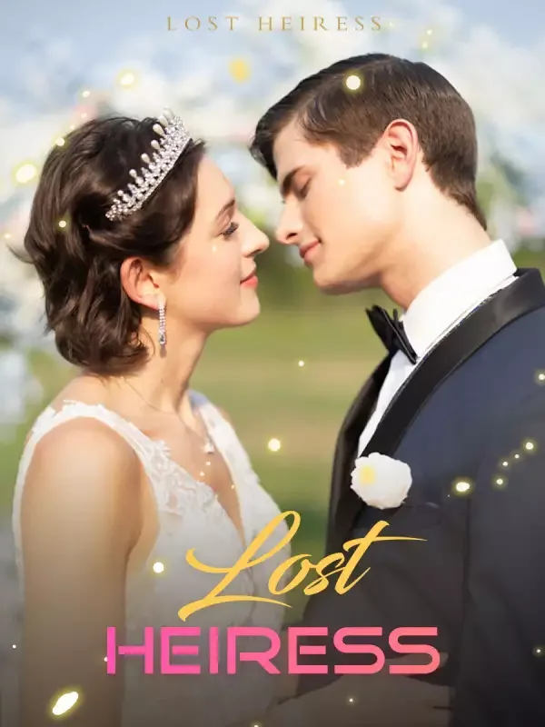 Lost Heiress