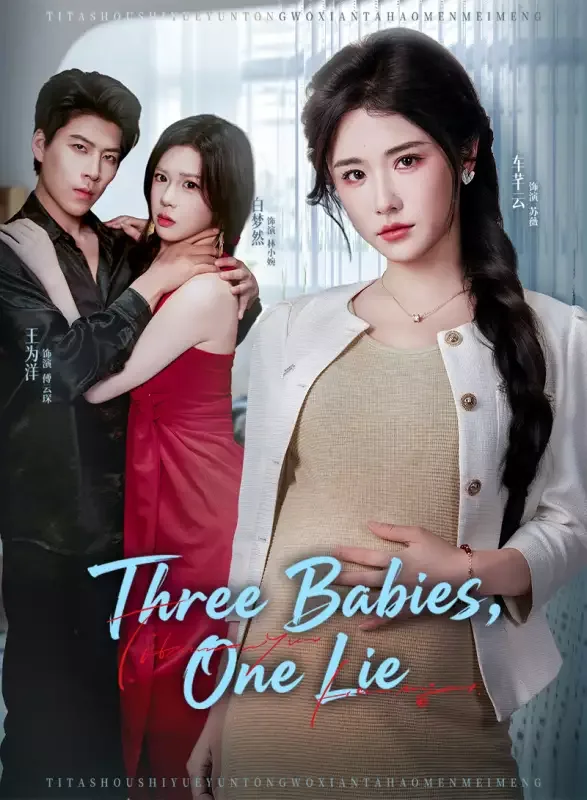 [cc] Three Babies, One Lie