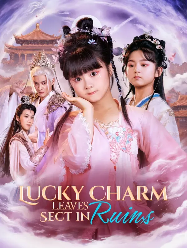 Lucky Charm Leaves, Sect in Ruins