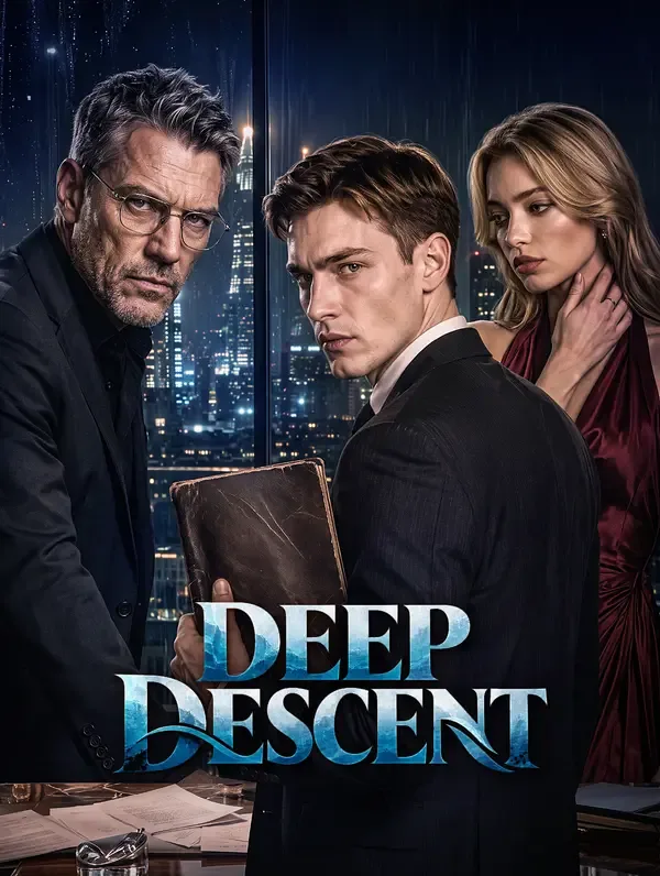 Deep Descent