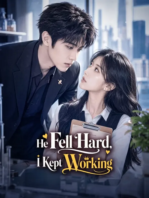 He Fell Hard, I Kept Working