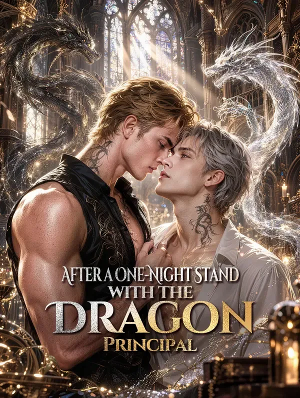 After a One-Night Stand with the Dragon Principal