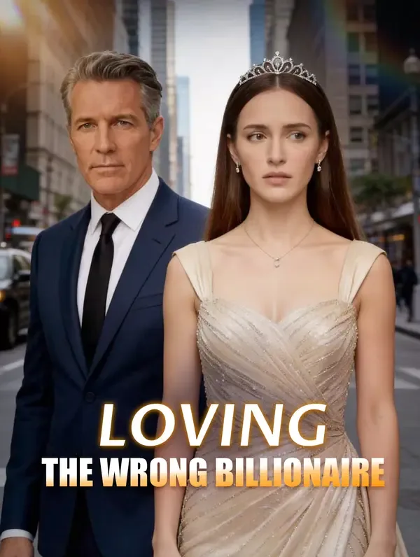 Loving the Wrong Billionaire