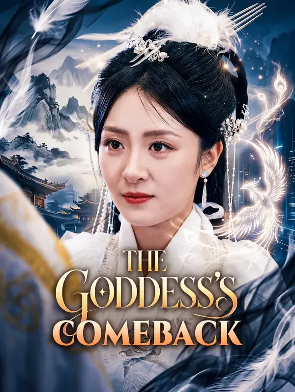 The Goddess's Comeback(Dubbed)