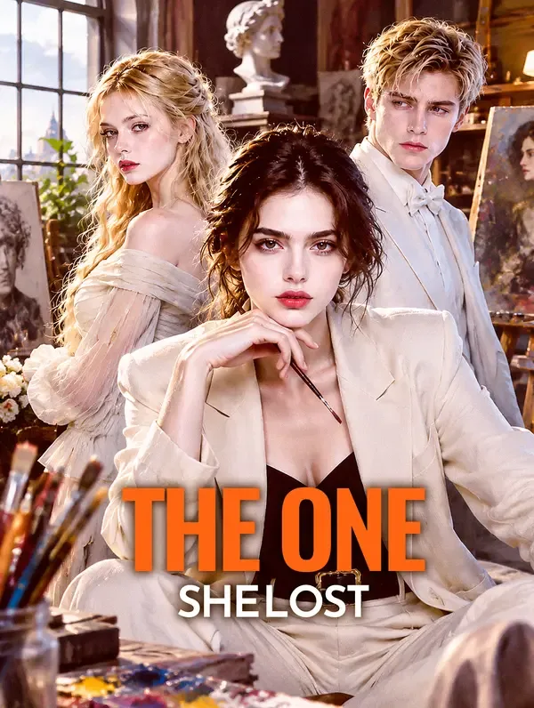 THE ONE SHE LOST