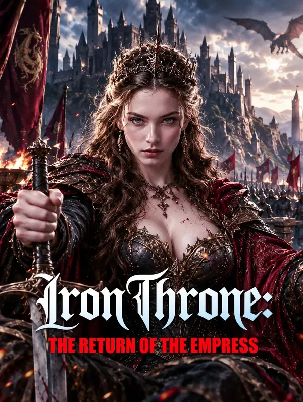 Iron Throne: The Return of the Empress