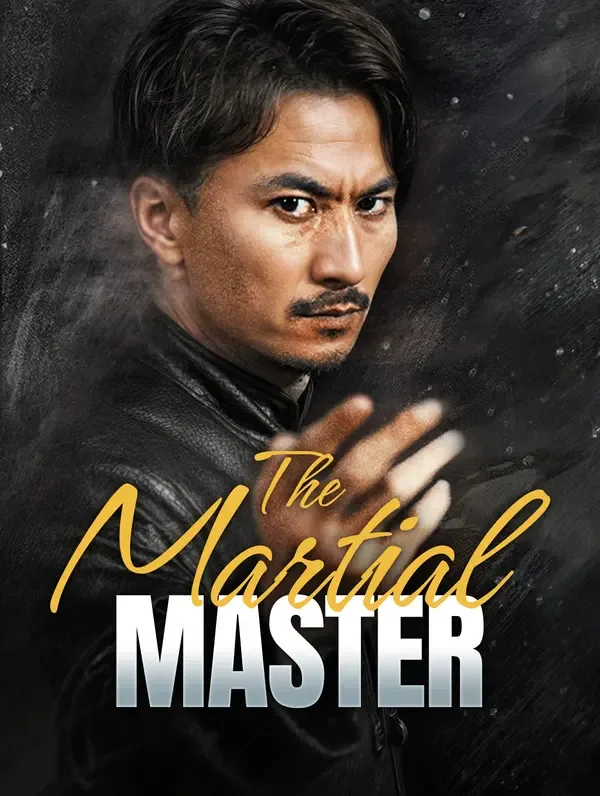 The Martial Master(Dubbed)