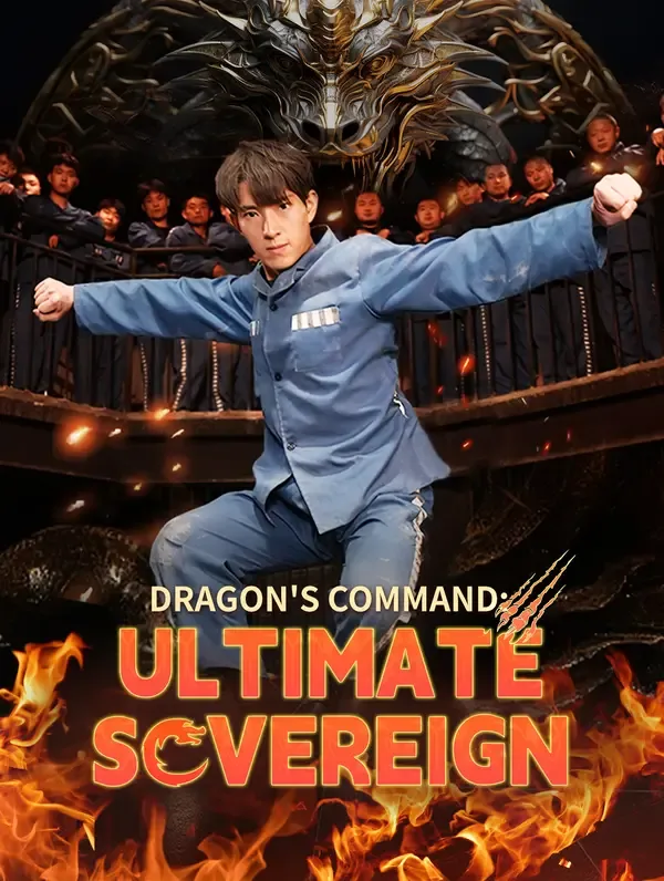 Dragon's Command: Ultimate Sovereign(Dubbed)