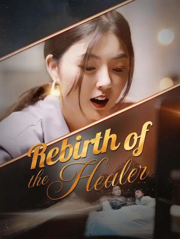 Rebirth of the Healer(Dubbed)