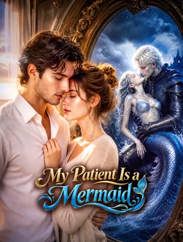 My Patient Is a Mermaid