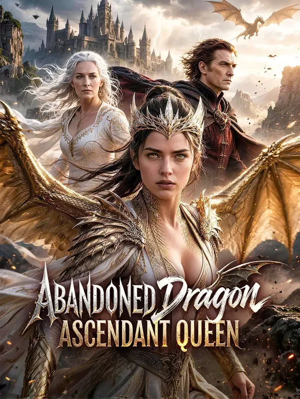 Abandoned Dragon, Ascendant Queen