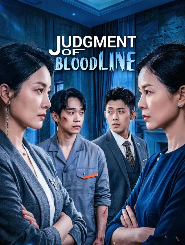 Judgment of Bloodline(Dubbed)