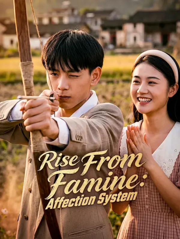 Rise From Famine: Affection System(Dubbed)