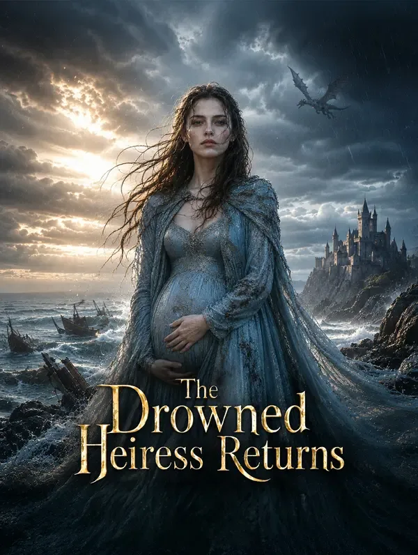 The Drowned Heiress Returns