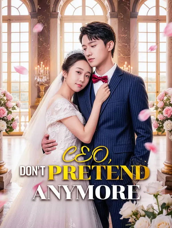 CEO, Don't Pretend Anymore(Dubbed)