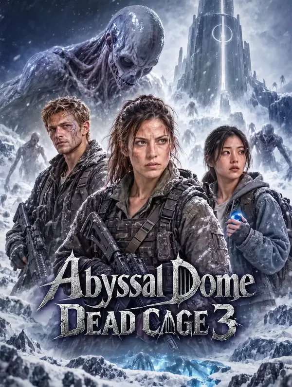 Abyssal Dome: Dead Cage3