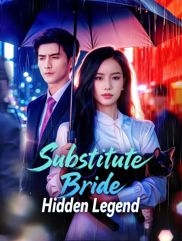 Substitute Bride, Hidden Legend