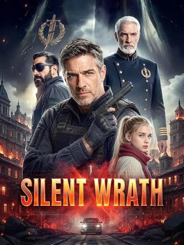 Silent Wrath