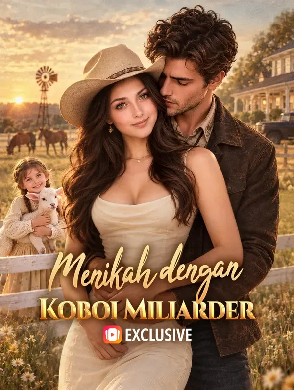 Menikah dengan Koboi Miliarder