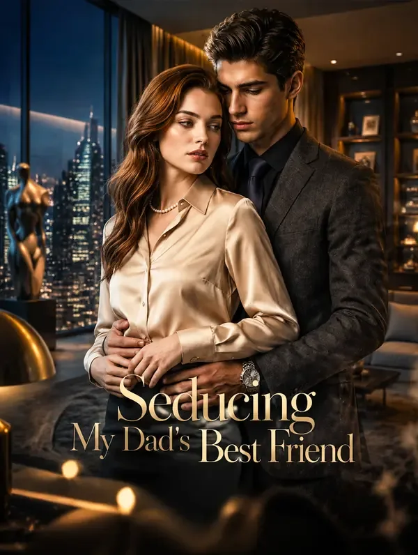 Seducing My Dad's Best Friend