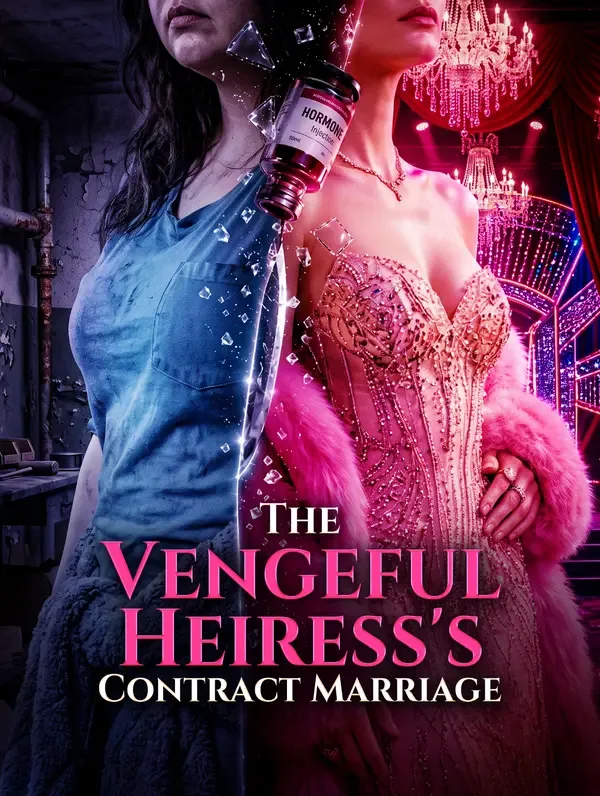 The Vengeful Heiress's Contract Marriage