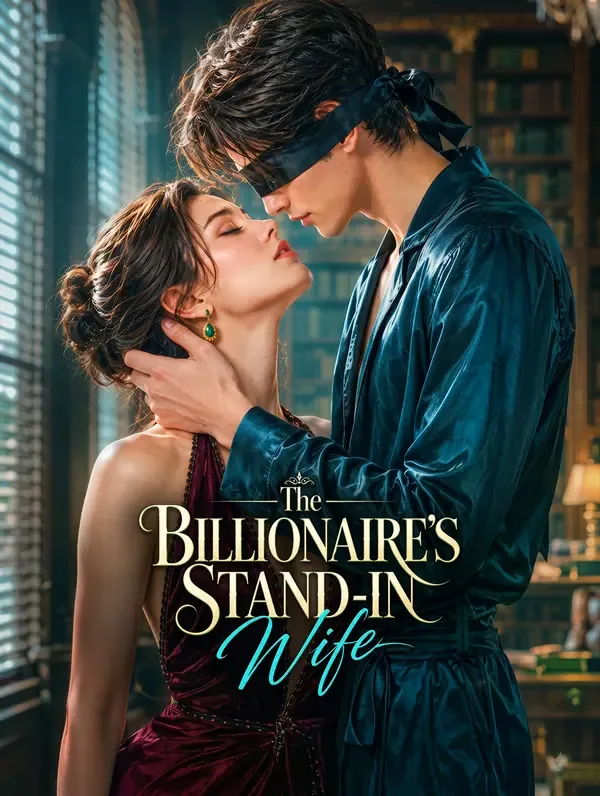 The Billionaire’s Stand-In Wife