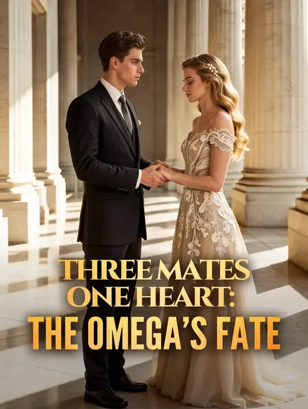 Three Mates One Heart: The Omega's Fate