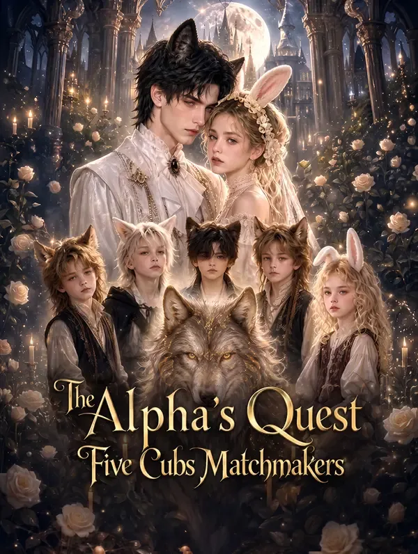 The Alpha's Quest：Five Cubs Matchmakerrs