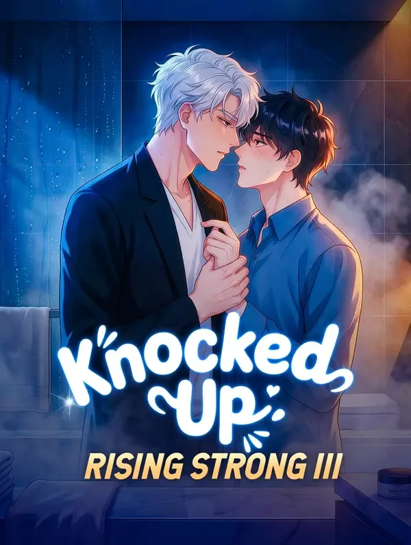 Knocked Up, Rising Strong III(Dubbed)