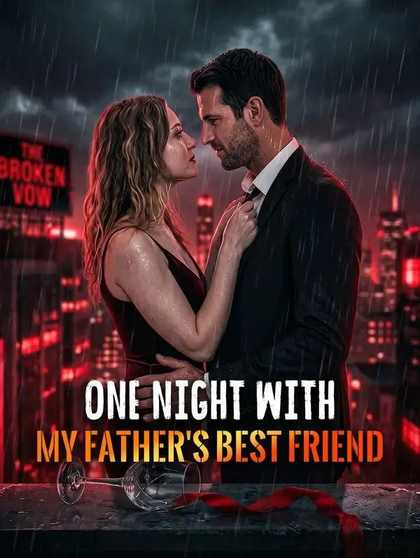 One Night With My Father's Best Friend
