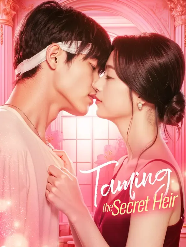 Taming the Secret Heir