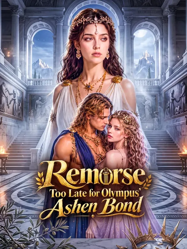 Remorse Too Late for Olympus’ Ashen Bond