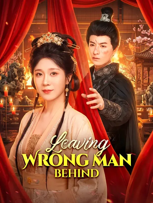 Leaving Wrong Man Behind(Dubbed)