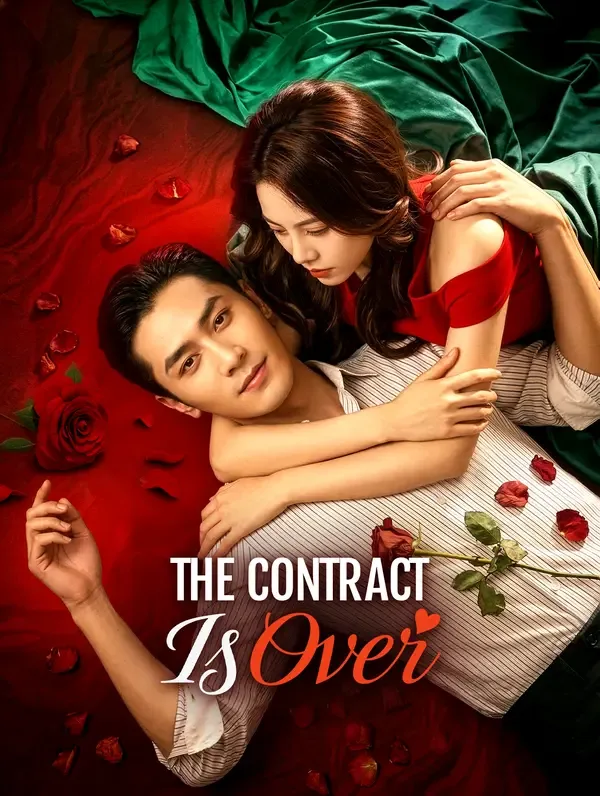 The Contract Is Over(Dubbed)