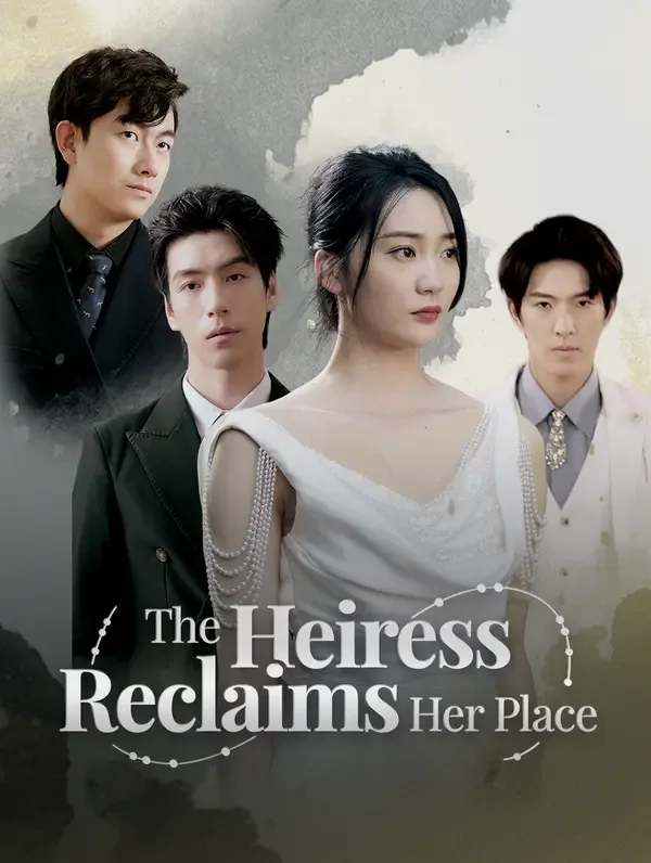The Heiress Reclaims Her Place