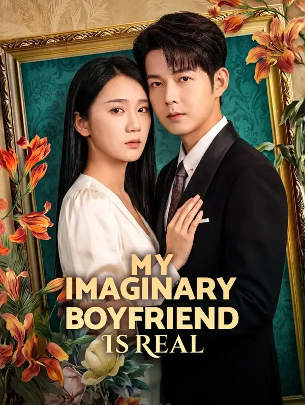 My Imaginary Boyfriend Is Real(Dubbed)