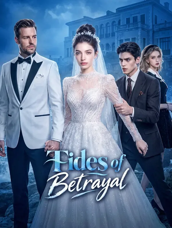 Tides of Betrayal
