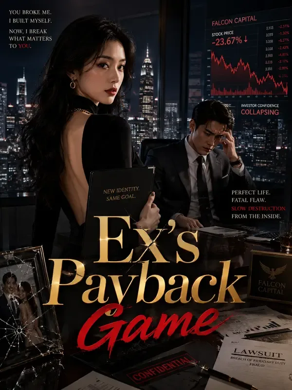 Ex’s Payback Game