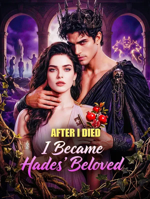 After I Died, I Became Hades' Beloved