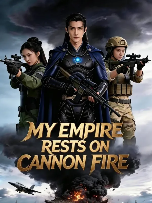 My Empire Relies on Bombardment