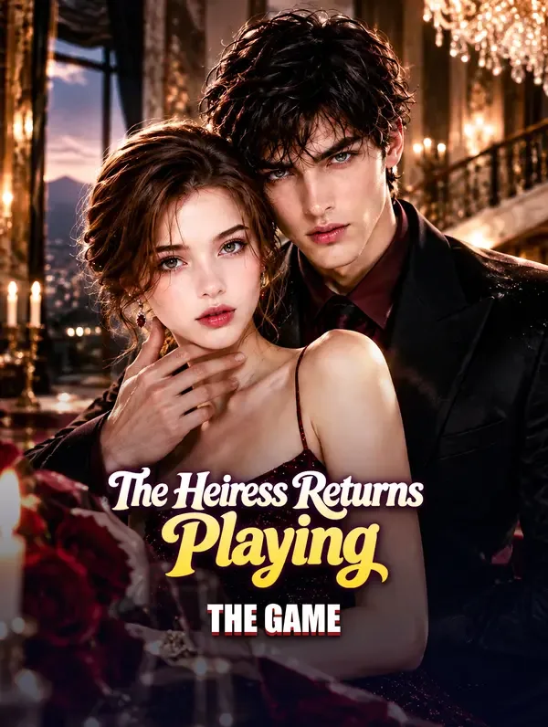 The Heiress Returns Playing the Game